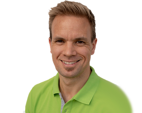 Profilbild von Yves Scherrer