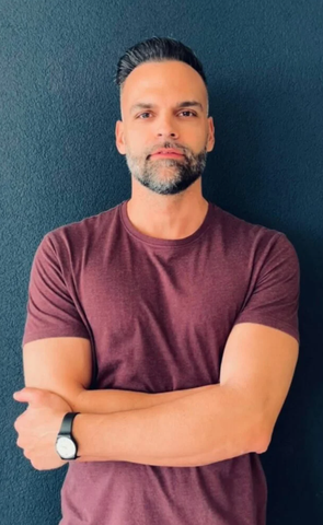Profilbild von Daniel De Arriba Torres