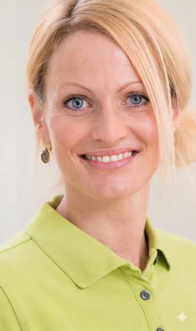 Profilbild von Karin Koch