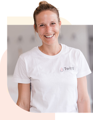 Profilbild von Anja Litscher
