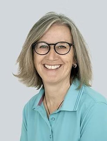 Profilbild von Anny Luty