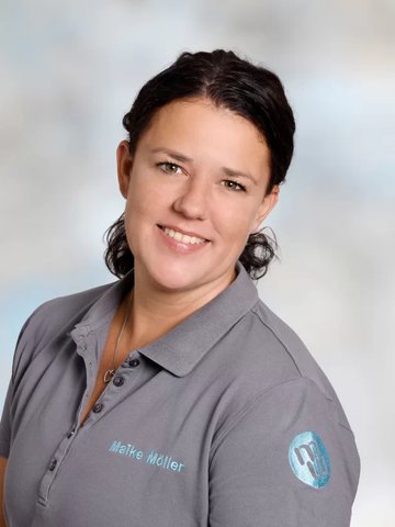 Profilbild von Maike Möller