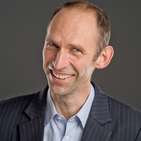 Profilbild von Ulf Tölle MPH