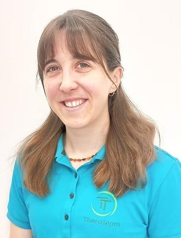 Profilbild von Stefanie Wyss