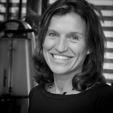 Profilbild von Gaby Züst