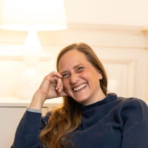 Profilbild von Rose Gschwend
