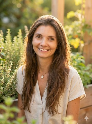 Profilbild von Stefanie Gübeli