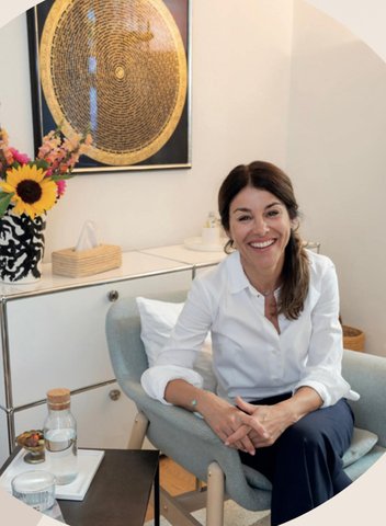 Profilbild von Ariane Borra