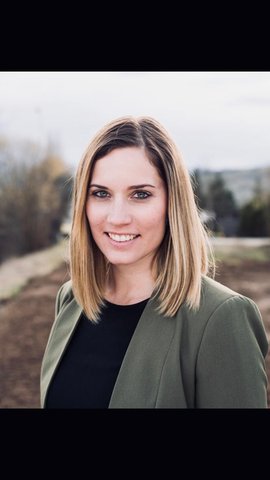Profilbild von Sandy Zürcher
