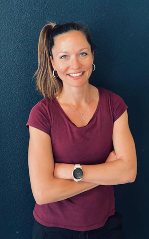 Profilbild von Sonja Perez