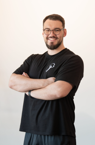 Profilbild von Ahmed Basic
