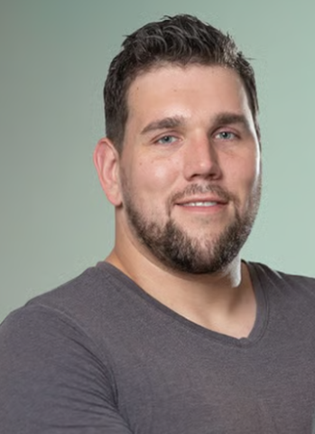 Profilbild von Daan Veldkamp