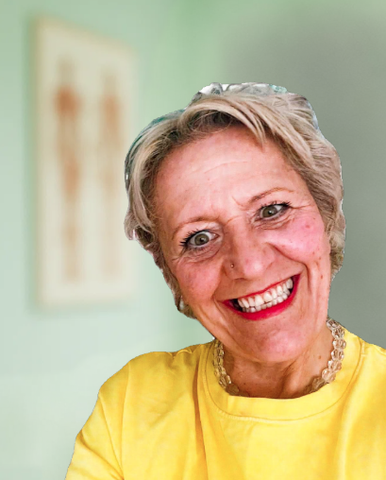 Profilbild von Magdalena Lucic