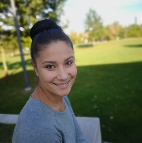 Profilbild von Nadia De Rossi