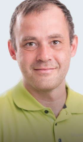 Profilbild von Viktor Bertolini
