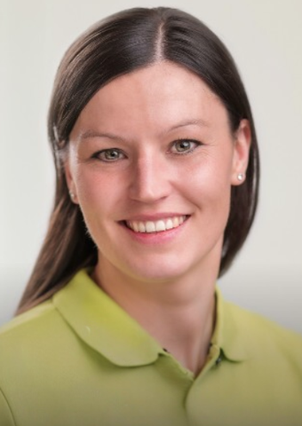 Profilbild von Philomena Fürer
