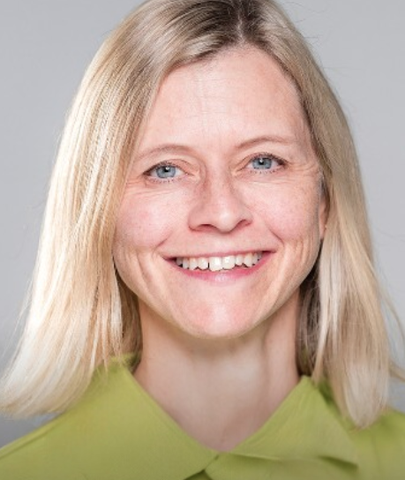Profilbild von Anna Christen