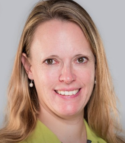 Profilbild von Delia Bednarz