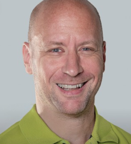 Profilbild von Pascal Bösiger
