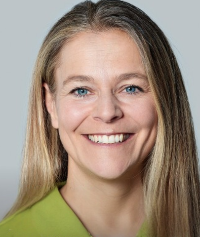 Profilbild von Kati Isenrich