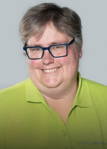Profilbild von Anja Pohlschmidt