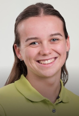 Profilbild von Lena Fässler