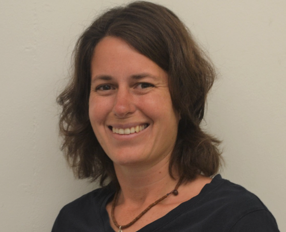 Profilbild von Nora Neukom
