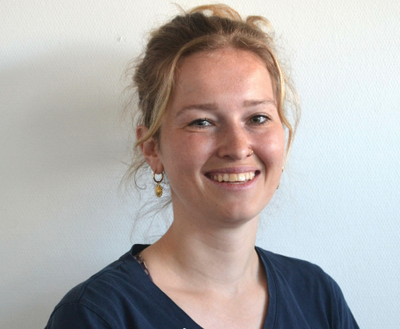 Profilbild von Catrina Renz