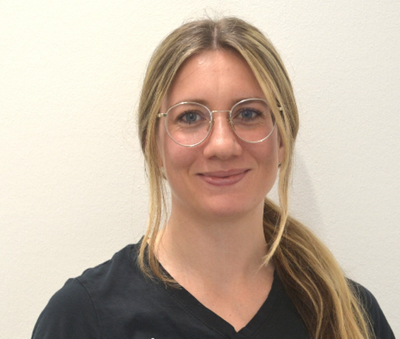 Profilbild von Sina Honegger