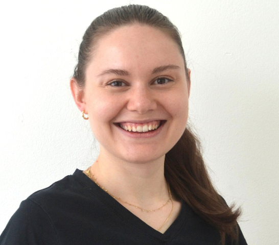 Profilbild von Lynn Züst