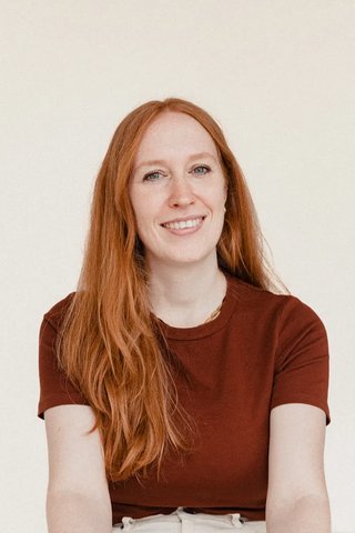 Profilbild von Bettina Tewari