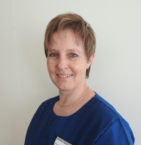 Profilbild von Barbara Bachmann