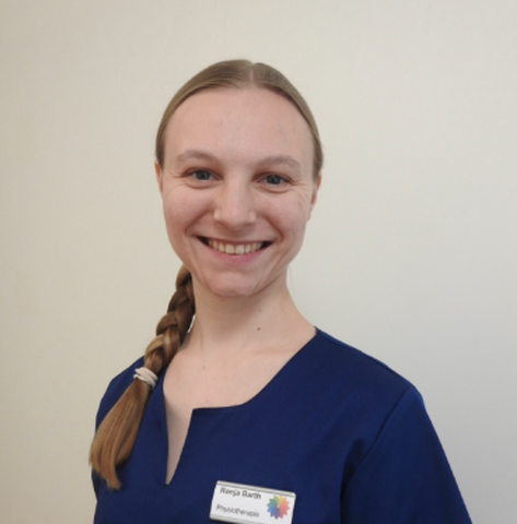 Profilbild von Ronja Barth