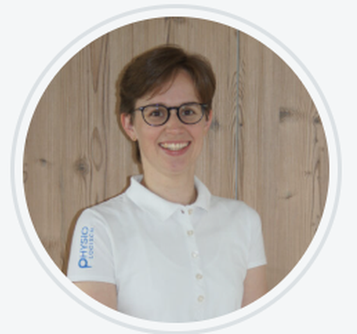 Profilbild von Nadine Brunschwiler