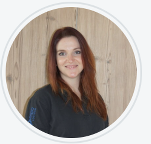 Profilbild von Nathalie Mayer