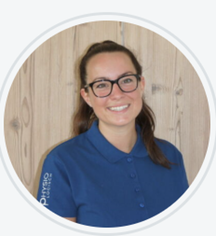 Profilbild von Nathalie Küng