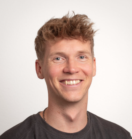 Profilbild von Tim Bezemer