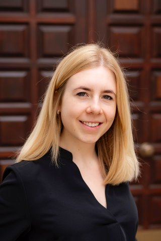 Profilbild von Katharina Helms