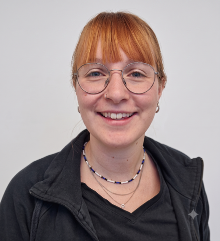 Profilbild von Norina Manetsch