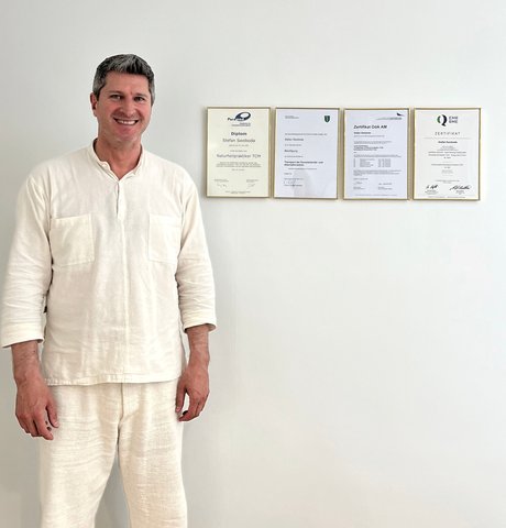 Profilbild von Stefan Swoboda