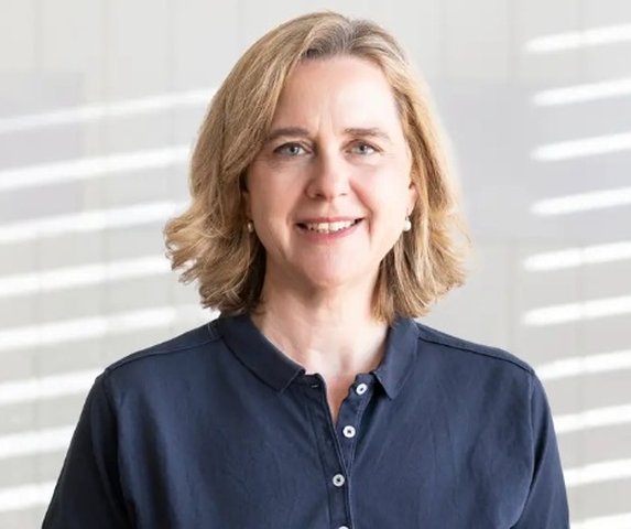 Profilbild von Martina Aerni