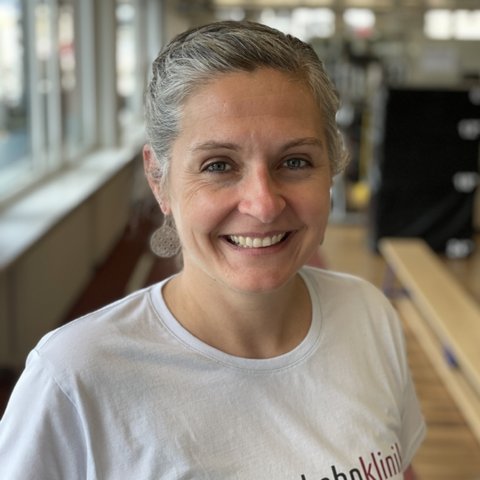 Profilbild von Ester Aeschbach