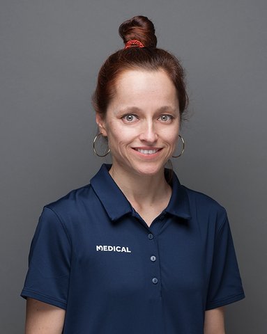 Profilbild von Céline Maya Arnoldi-Krummenacher
