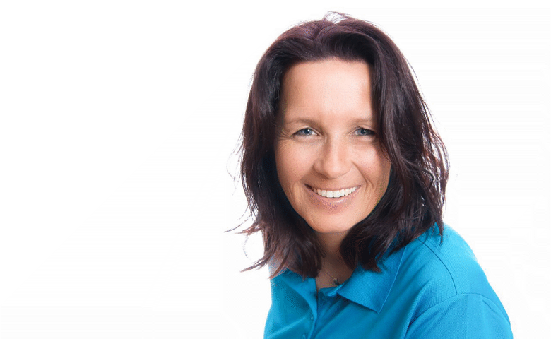 Profilbild von Susanne Arpagaus