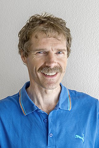 Profilbild von Bastian Bastings