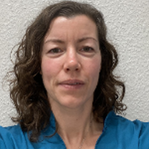 Profilbild von Amandine Battendier-Wilk
