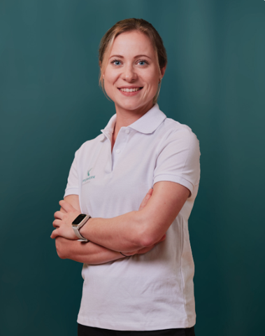 Profilbild von Eva Berger