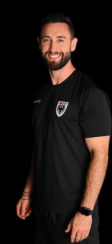 Profilbild von Dominik Bitzenhofer