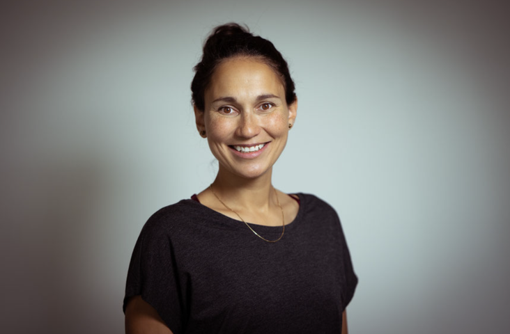 Profilbild von Anna Barbla Carl