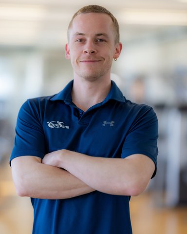 Profilbild von David Philippe Caron